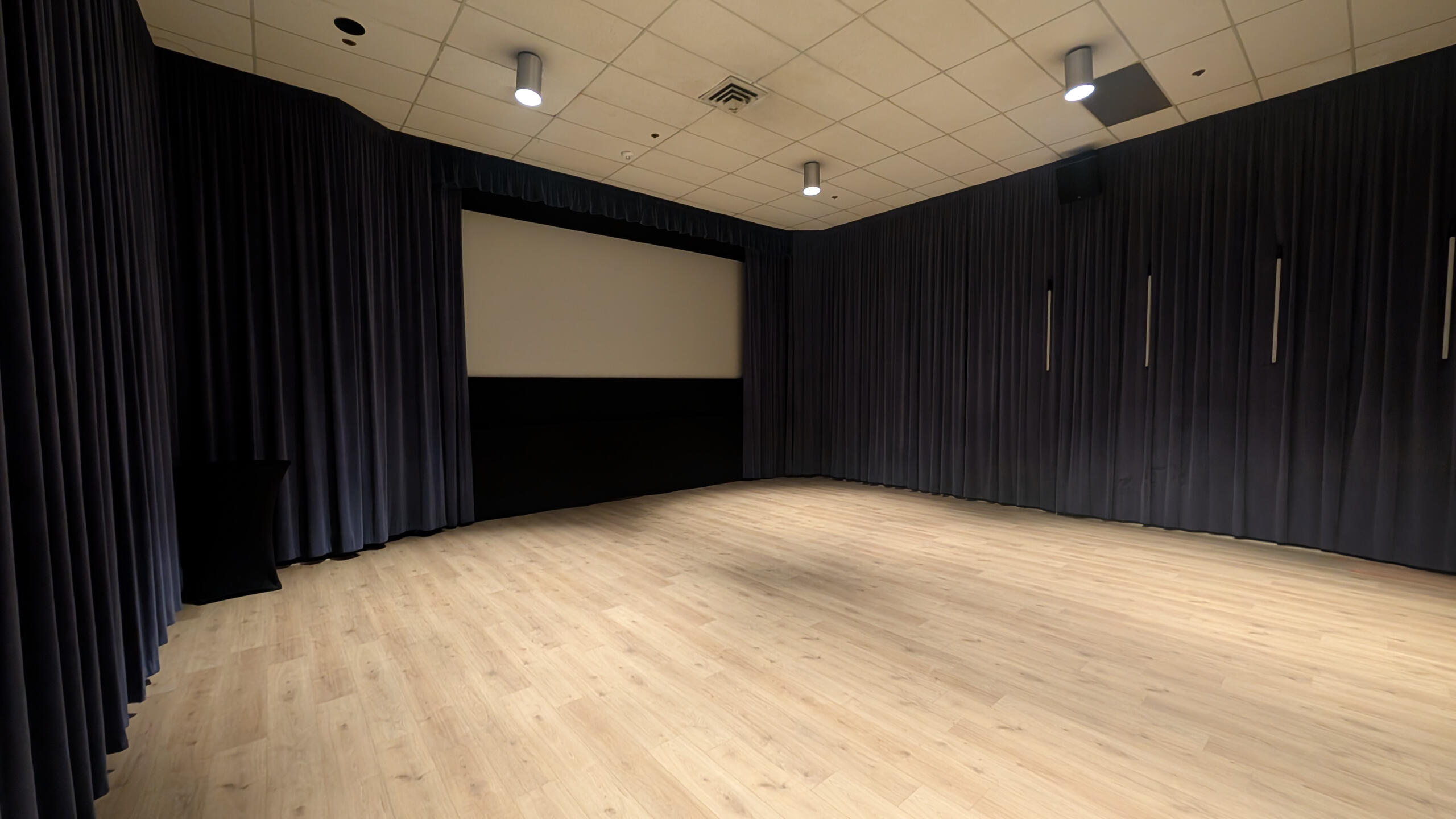 Private Theater