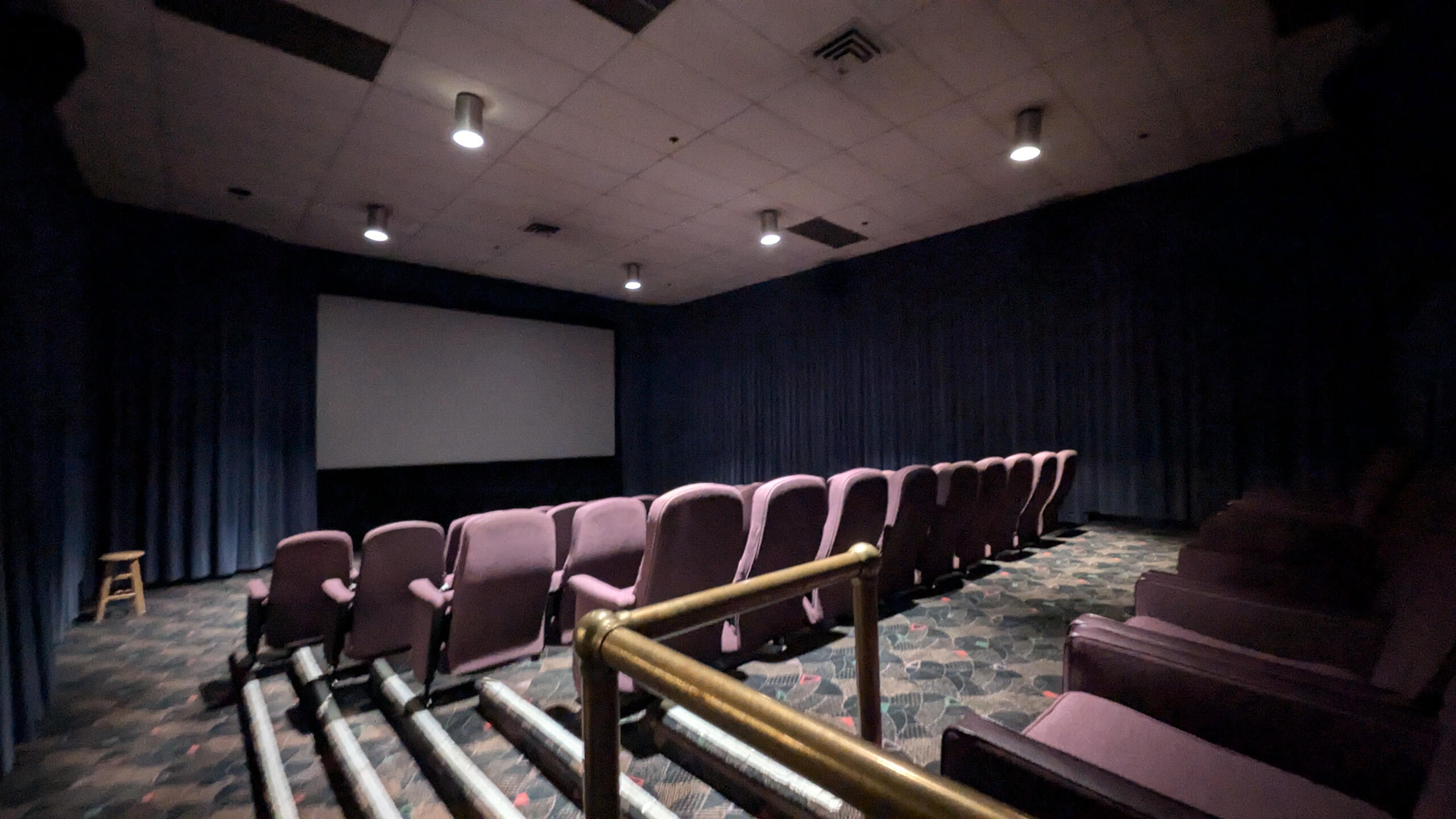 Private Theater